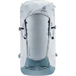 DEUTER GUIDE LITE 28+ SL TIN-TEAL 22 -Magasin de matériel d'alpinisme 9 106128 guide lite 28 sl tin teal 3360221 4337 05