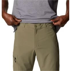 COLUMBIA TRIPLE CANYON SHORT STONE GREEN 22 -Magasin de matériel d'alpinisme 9 106233 triple canyon short stone green 1711701397 04