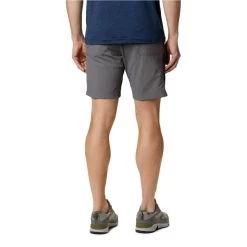 COLUMBIA SILVER RIDGE II SHORT M CITY GREY 22 -Magasin de matériel d'alpinisme 9 106248 silver ridge ii short m city grey 1794931023 02