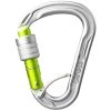 EDELRID HMS STRIKE SCREW FG II SILVER 23 -Magasin de matériel d'alpinisme 9 106262 hms strike screw fg ii silver 737720000060 01