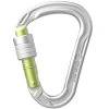 EDELRID HMS STRIKE SCREW II SILVER 23 -Magasin de matériel d'alpinisme 9 106264 hms strike screw ii silver 737690000060 01