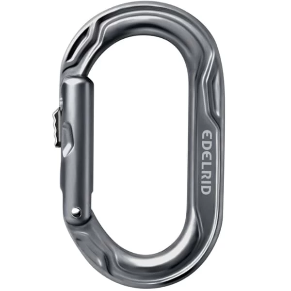 EDELRID KIWI SLIDER ANTHRACITE 23 3 EDELRID KIWI SLIDER ANTHRACITE 23