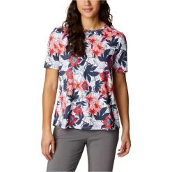 COLUMBIA CHILL RIVER SS W WHITE LAKESHORE 22