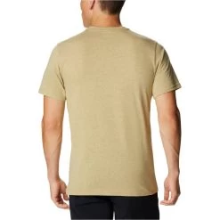 COLUMBIA ALPINE WAY GRAPHIC TEE M SAVORY HEATHER 22 -Magasin de matériel d'alpinisme 9 106287 alpine way graphic tee m savory heather 1888893327 03