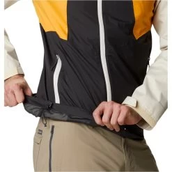 COLUMBIA INNER LIMITS II JACKET M SHARK CHALK 22 -Magasin de matériel d'alpinisme 9 106290 inner limits ii jacket m shark chalk 1893991021 04