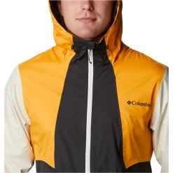 COLUMBIA INNER LIMITS II JACKET M SHARK CHALK 22 -Magasin de matériel d'alpinisme 9 106290 inner limits ii jacket m shark chalk 1893991021 05