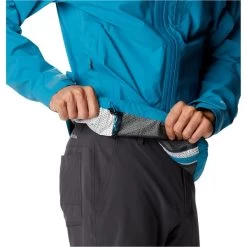 COLUMBIA OMNI-TECH AMPLI-DRY SHELL M DEEP MARINE 22 -Magasin de matériel d'alpinisme 9 106294 omni tech ampli dry shell m deep marine 1932854400 06