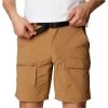 COLUMBIA MAXTRAIL LITE SHORT M DELTA 22 -Magasin de matériel d'alpinisme 9 106341 maxtrail lite short m delta 1990471257 01