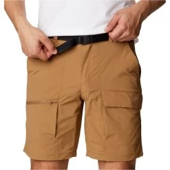 COLUMBIA MAXTRAIL LITE SHORT M DELTA 22