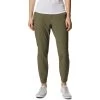 COLUMBIA FIRWOOD CAMP II EU PANT W STONE GREEN 22 -Magasin de matériel d'alpinisme 9 106364 firwood camp ii eu pant w stone green 2016671397 01