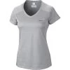 COLUMBIA ZERO RULES™ SHORT SLEEVE SHIRT W COLUMBIA GREY 22 -Magasin de matériel d'alpinisme 9 106584 zero rules tm short sleeve shirt w grey 1533571039 01