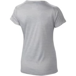 COLUMBIA ZERO RULES™ SHORT SLEEVE SHIRT W COLUMBIA GREY 22 -Magasin de matériel d'alpinisme 9 106584 zero rules tm short sleeve shirt w grey 1533571039 02