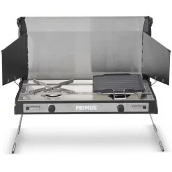 PRIMUS TUPIKE STOVE 23