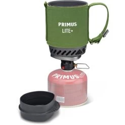 PRIMUS LITE PLUS STOVE SYSTEM FERN 22 -Magasin de matériel d'alpinisme 9 106603 lite plus stove system fern p356031 03