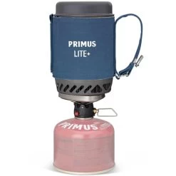 PRIMUS LITE PLUS STOVE SYSTEM BLUE 22
