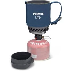 PRIMUS LITE PLUS STOVE SYSTEM BLUE 22 -Magasin de matériel d'alpinisme 9 106604 lite plus stove system blue p356032 03