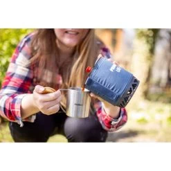 PRIMUS LITE PLUS STOVE SYSTEM BLUE 22 -Magasin de matériel d'alpinisme 9 106604 lite plus stove system blue p356032 06