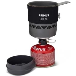 PRIMUS LITE XL STOVE SYSTEM 23 -Magasin de matériel d'alpinisme 9 106606 lite xl stove system p356040 03