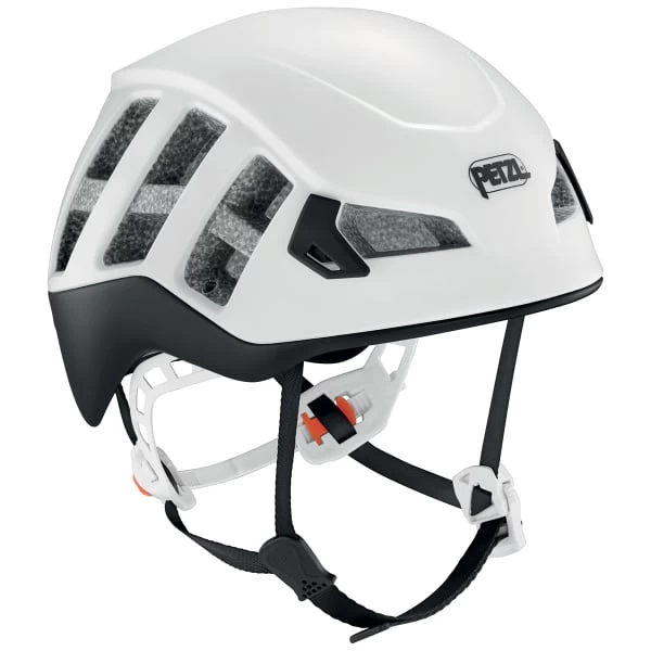 PETZL METEOR WHITE BLACK 23 3 PETZL METEOR WHITE BLACK 23