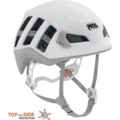 PETZL METEORA WHITE GREY 23