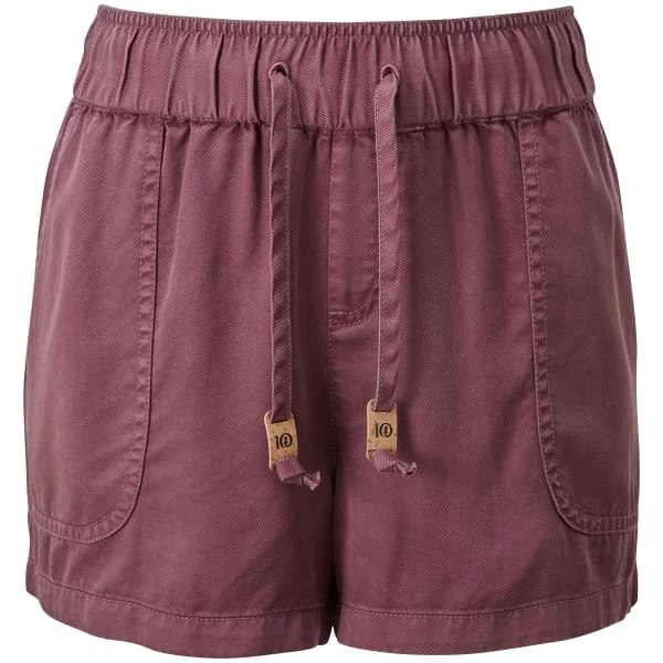 TENTREE W INSTOW SHORT CRUSHED BERRY 22 3 TENTREE W INSTOW SHORT CRUSHED BERRY 22