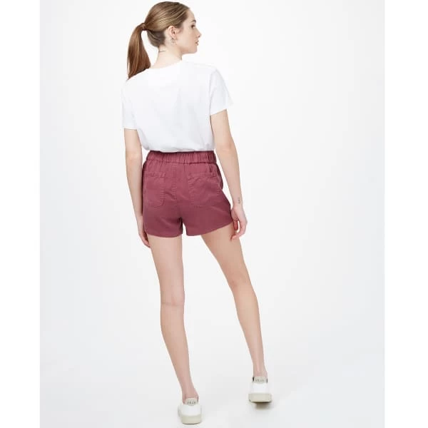 TENTREE W INSTOW SHORT CRUSHED BERRY 22 6 TENTREE W INSTOW SHORT CRUSHED BERRY 22 – Image 4