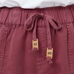 TENTREE W INSTOW SHORT CRUSHED BERRY 22 11 TENTREE W INSTOW SHORT CRUSHED BERRY 22 -Magasin de matériel d'alpinisme 9 106713 w instow short crushed berry tcw1285 2160 05