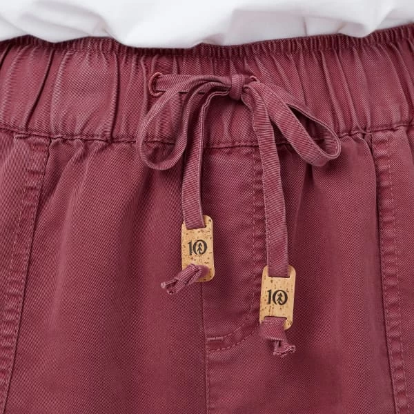 TENTREE W INSTOW SHORT CRUSHED BERRY 22 7 TENTREE W INSTOW SHORT CRUSHED BERRY 22 – Image 5