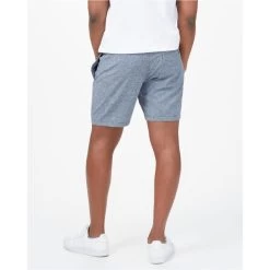 TENTREE M JOSHUA HEMP SHORT MOONLIT OCEAN 22 -Magasin de matériel d'alpinisme 9 106739 m joshua hemp short moonlit ocean tcm1939 2162 03
