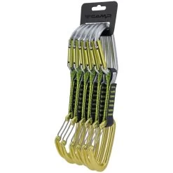 CAMP ORBIT MIXED EXPRESS 6 PACK 11CM 22