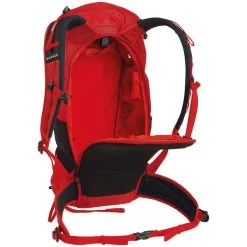 CAMP M20 20L RED 22 -Magasin de matériel d'alpinisme 9 106839 m20 20l red 3205 1 04