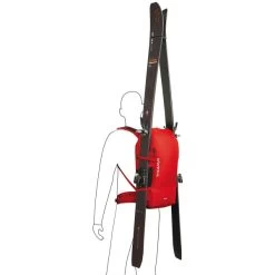 CAMP M20 20L RED 22 -Magasin de matériel d'alpinisme 9 106839 m20 20l red 3205 1 06