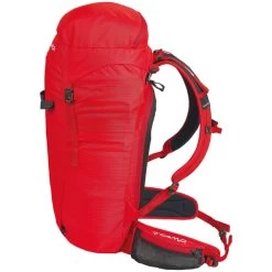CAMP M30 30L RED 22 -Magasin de matériel d'alpinisme 9 106841 m30 30l red 3206 1 03