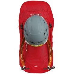 CAMP M30 30L RED 22 -Magasin de matériel d'alpinisme 9 106841 m30 30l red 3206 1 05