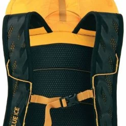 BLUE ICE DRAGONFLY 25L YELLOW 22 -Magasin de matériel d'alpinisme 9 106886 dragonfly 25l yellow 100015 ylw 03