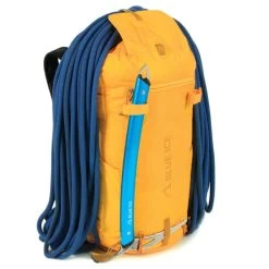 BLUE ICE DRAGONFLY 25L YELLOW 22 -Magasin de matériel d'alpinisme 9 106886 dragonfly 25l yellow 100015 ylw 04