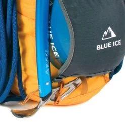 BLUE ICE DRAGONFLY 25L YELLOW 22 -Magasin de matériel d'alpinisme 9 106886 dragonfly 25l yellow 100015 ylw 06