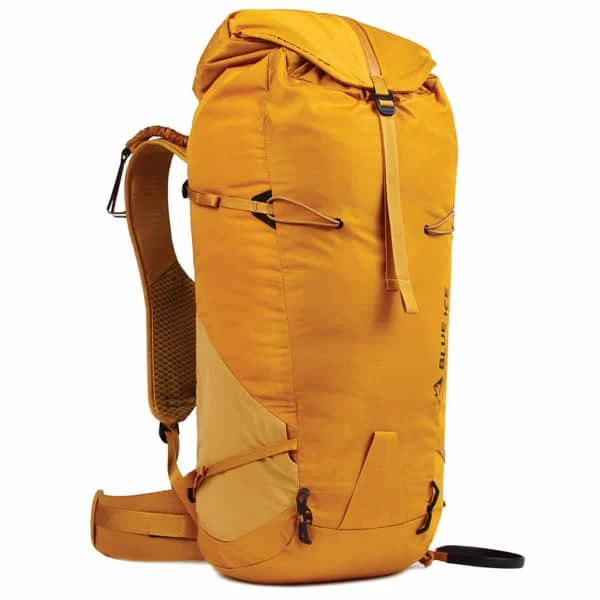 BLUE ICE FIRECREST 28L PACK ARROW WOOD 23 3 BLUE ICE FIRECREST 28L PACK ARROW WOOD 23