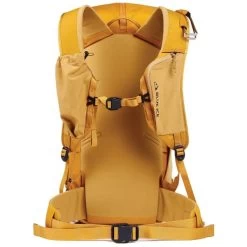 BLUE ICE FIRECREST 38L PACK ARROW WOOD 23 -Magasin de matériel d'alpinisme 9 106895 firecrest 38l pack arrow wood 100306 arw 03