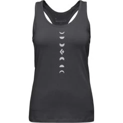 BLACK DIAMOND W ICON FULL MOON TANK CARBON 22