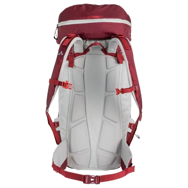 VAUDE WOMEN'S RUPAL 30+ PRUNELLA 22 4 VAUDE WOMEN'S RUPAL 30+ PRUNELLA 22 – Image 2