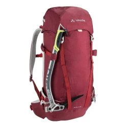 VAUDE WOMEN'S RUPAL 30+ PRUNELLA 22 9 VAUDE WOMEN'S RUPAL 30+ PRUNELLA 22 -Magasin de matériel d'alpinisme 9 107036 women s rupal 30 prunella 12677 898 03