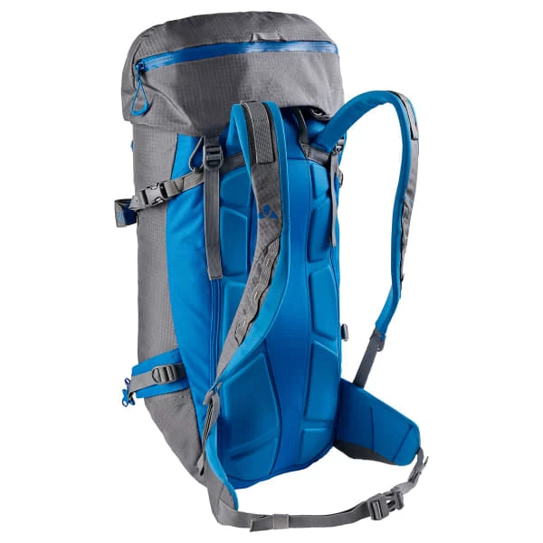 VAUDE RUPAL 35+ ANTHRACITE 22 4 VAUDE RUPAL 35+ ANTHRACITE 22 – Image 2