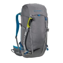 VAUDE RUPAL 45+ ANTHRACITE 23 -Magasin de matériel d'alpinisme 9 107038 rupal 45 anthracite 12679 069 03