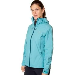 TRANGOWORLD KANCHENJUNGA JKT W PORCELAIN 22