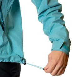 TRANGOWORLD KANCHENJUNGA JKT W PORCELAIN 22 -Magasin de matériel d'alpinisme 9 107165 veste kanchenjunga w porcelain pc009000 150 04