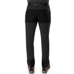 TRANGOWORLD PANT UHSI VN W BLACK 22 -Magasin de matériel d'alpinisme 9 107170 pant uhsi vn w black pc009001 610 03