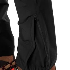 TRANGOWORLD PANT UHSI VN W BLACK 22 -Magasin de matériel d'alpinisme 9 107170 pant uhsi vn w black pc009001 610 05