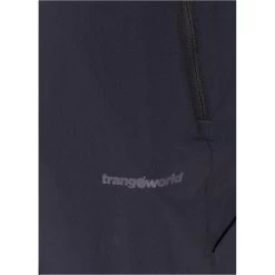 TRANGOWORLD SIERO M BLACK 22 5 TRANGOWORLD SIERO M BLACK 22 -Magasin de matériel d'alpinisme 9 107213 pantacourt siero m black pc009018 110 02