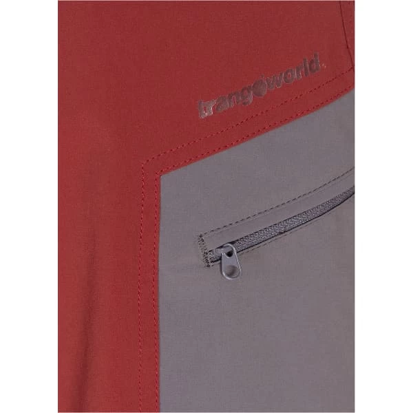 TRANGOWORLD SHORT MAJALCA VN M LEGION BLUE 22 4 TRANGOWORLD SHORT MAJALCA VN M LEGION BLUE 22 – Image 2